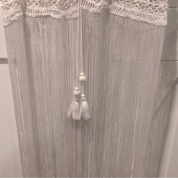 Idyllwind by Miranda Lambert Fringe Vest - Picture 6 of 8